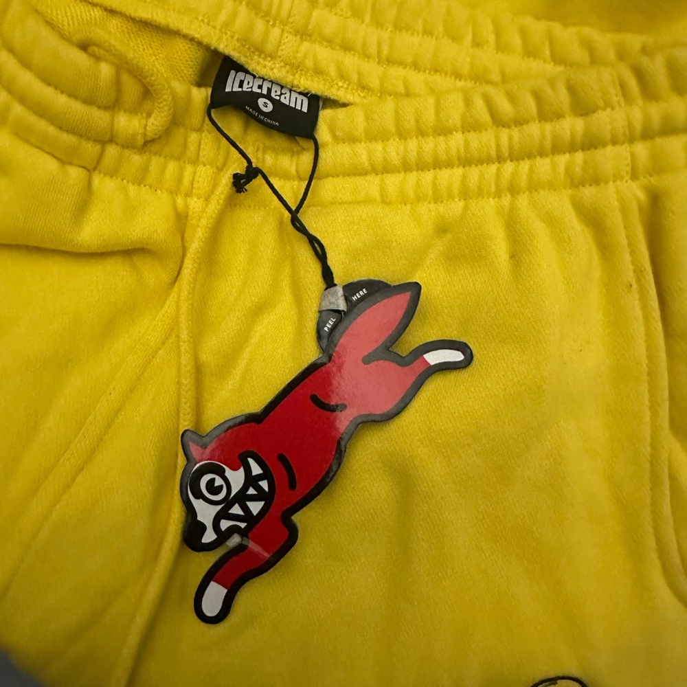 ICECREAM Sweatsuit - Picture 10 of 10